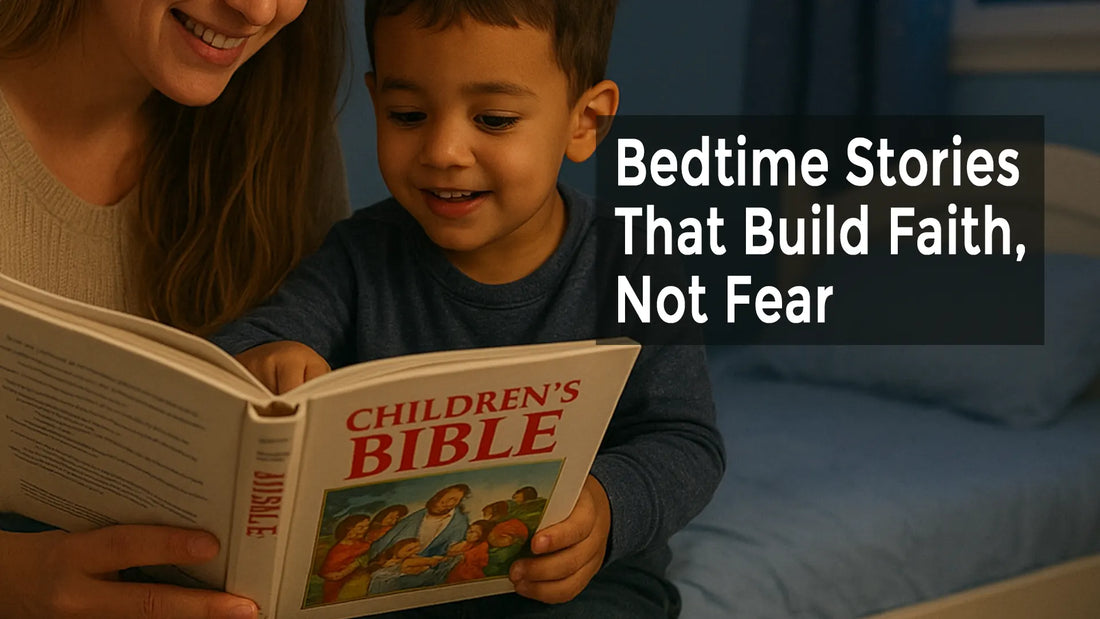 Why is bedtime often the worst time of the day?